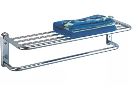 Полка Wasserkraft K-888 для полотенец /888