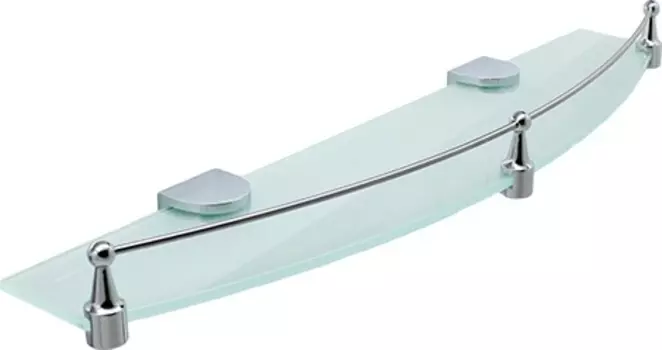 Полка Wasserkraft Kammel K-8344 с бортиком /8344