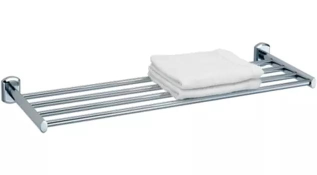 Полка Wasserkraft Oder K-3011 для полотенец /3011