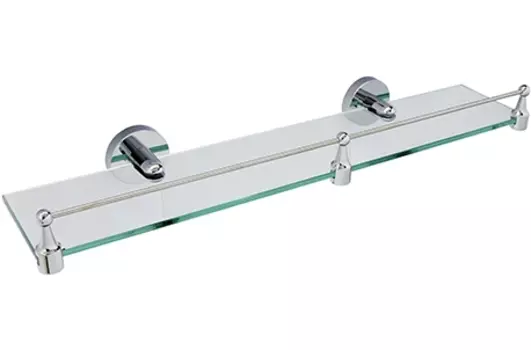 Полка Wasserkraft Rhein K-6244 с бортиком /6244