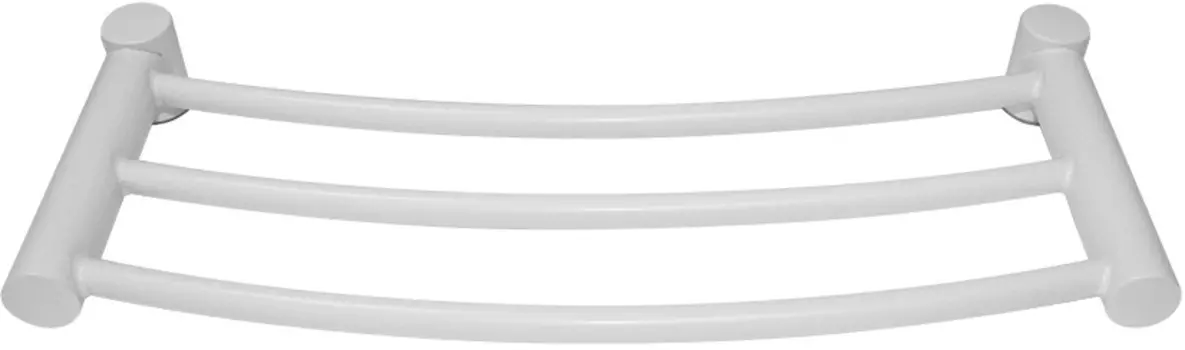 Полочка для полотенцесушителя Energy Modus 500 белый матовый EETRMODUS00500R903M