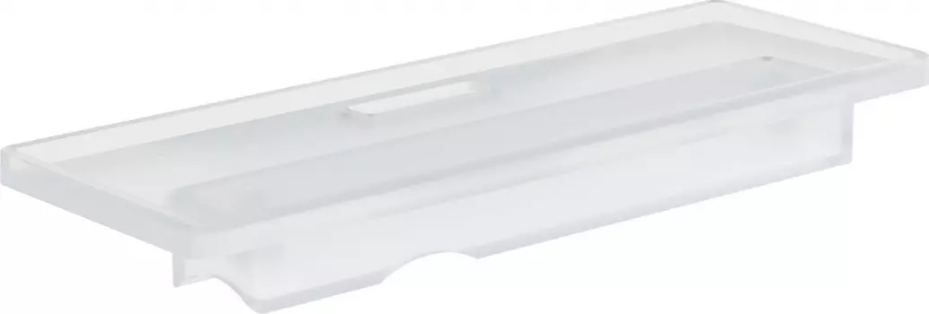 Полочка-мыльница Grohe Concetto 18391001