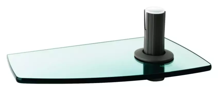 Полочка-мыльница Grohe Movario 28549000