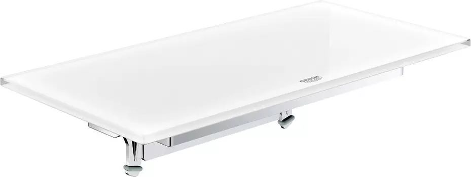 Полочка-мыльница Grohe Plus 40954000