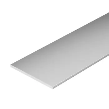 Полоса алюминиевая Arlight ARH-W40-2000 Anod 022490 /022490