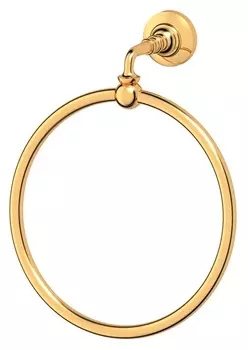 Полотенцедержатель 3SC Stilmar STI 210 золото