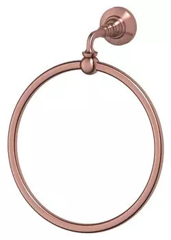 Полотенцедержатель 3SC Stilmar STI 610 античная медь