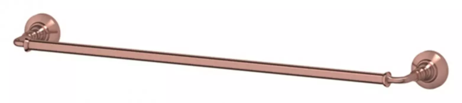Полотенцедержатель 3SC Stilmar STI 613 античная медь, 60 см