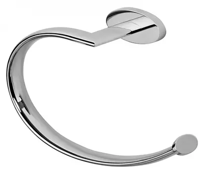 Полотенцедержатель Am.Pm Awe A1534400 кольцо