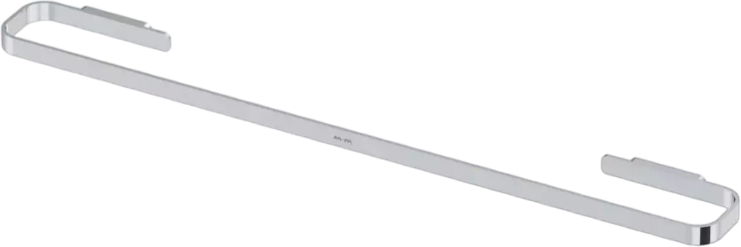 Полотенцедержатель Am.Pm Func A8F346400 хром