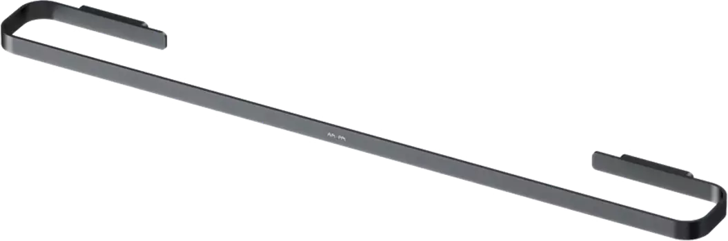 Полотенцедержатель Am.Pm Func A8F346422 черный