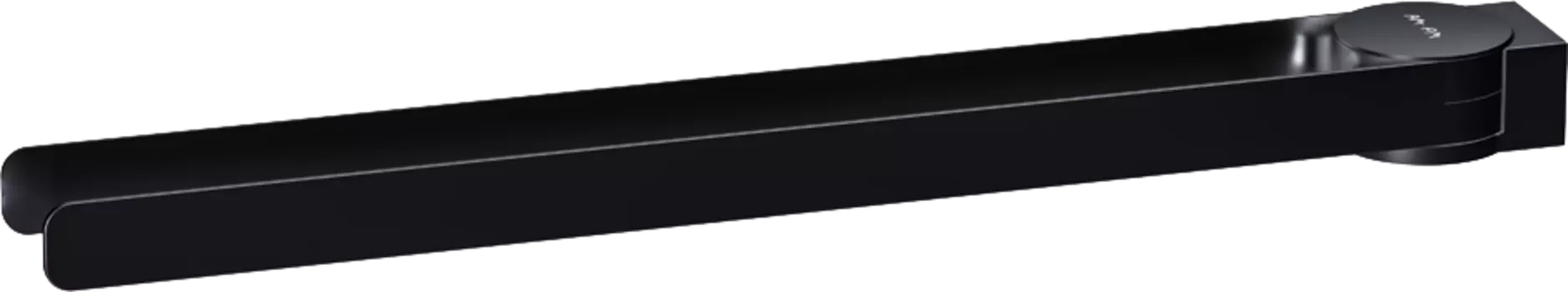 Полотенцедержатель Am.Pm Inspire 2.0 A50A32622 черный