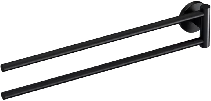 Полотенцедержатель Am.Pm X-Joy A85A32622 черный