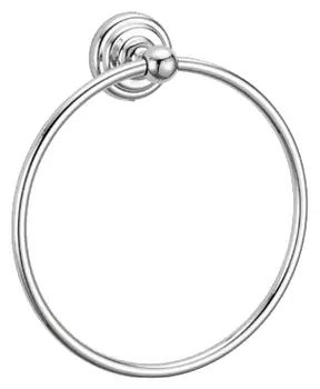 Полотенцедержатель Andrea Adriana AD1630 CR хром