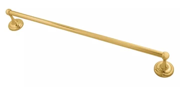 Полотенцедержатель Andrea Adriana AD1640 ORO золото