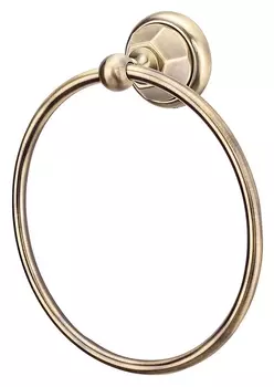 Полотенцедержатель Andrea Catarina CAK430 ВR бронза