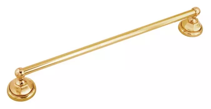 Полотенцедержатель Andrea Catarina CAK441 ORO