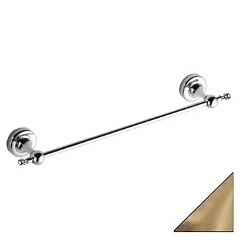 Полотенцедержатель Andrea Serena SE717 BR бронза