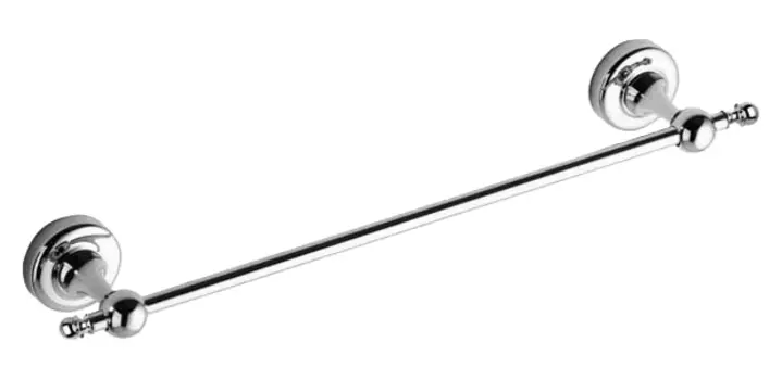 Полотенцедержатель Andrea Serena SE717 CR хром
