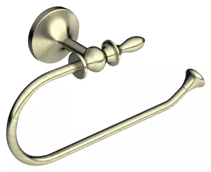 Полотенцедержатель Art&amp;Max Bohemia AM-4280-Br AM-E-4280-Br