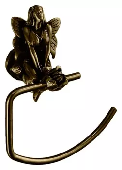 Полотенцедержатель Art&amp;Max Fairy AM-0986-B AM-B-0986-B