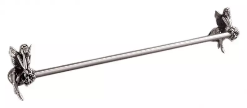 Полотенцедержатель Art&amp;Max Fairy AM-0987-T AM-B-0987-T