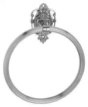 Полотенцедержатель Art&amp;Max Impero AM-1231-Cr