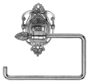 Полотенцедержатель Art&amp;Max Impero AM-1232-Cr