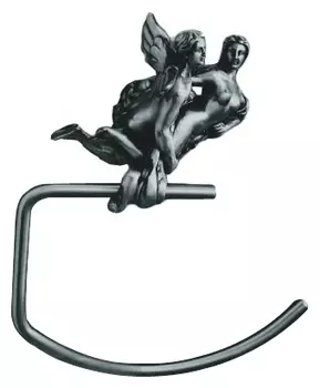 Полотенцедержатель Art&amp;Max Romantic AM-0816-T AM-B-0816-T