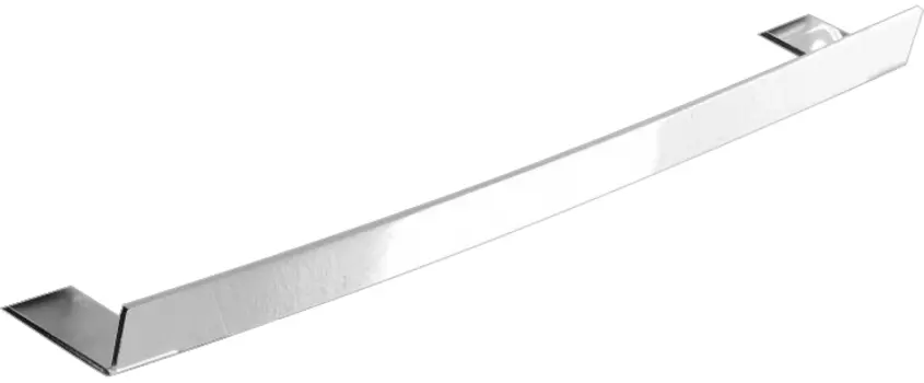 Полотенцедержатель ArtCeram Jazz JZA001 70 см