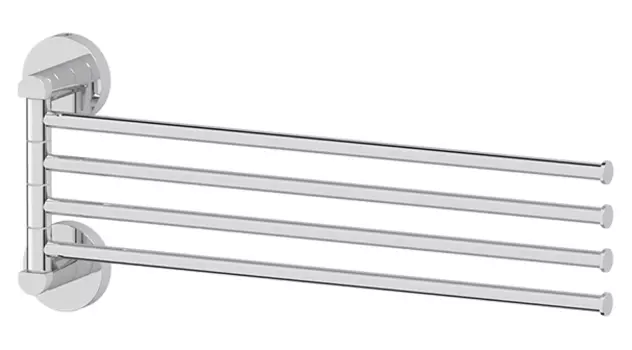 Полотенцедержатель Artwelle Harmonie HAR 025 40 см