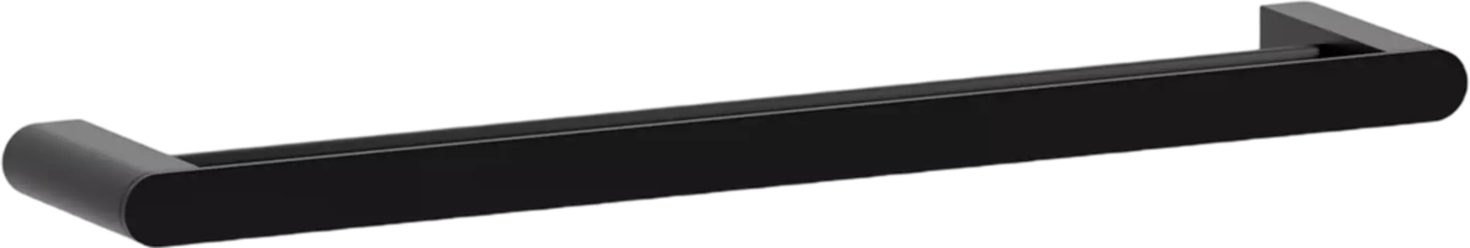 Полотенцедержатель Artwelle Schwarz 7711 для полотенец, черный /7711