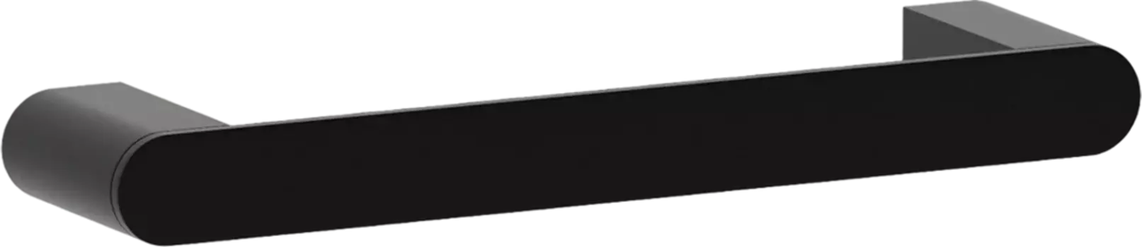 Полотенцедержатель Artwelle Schwarz 7713 черный /7713