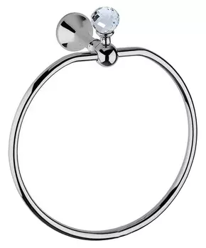 Полотенцедержатель Bagno & Associati Folie FS21351 CR FS 213 51 CR SW