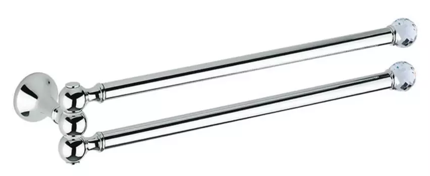 Полотенцедержатель Bagno & Associati Folie FS21451 CR FS 214 51 CR SW