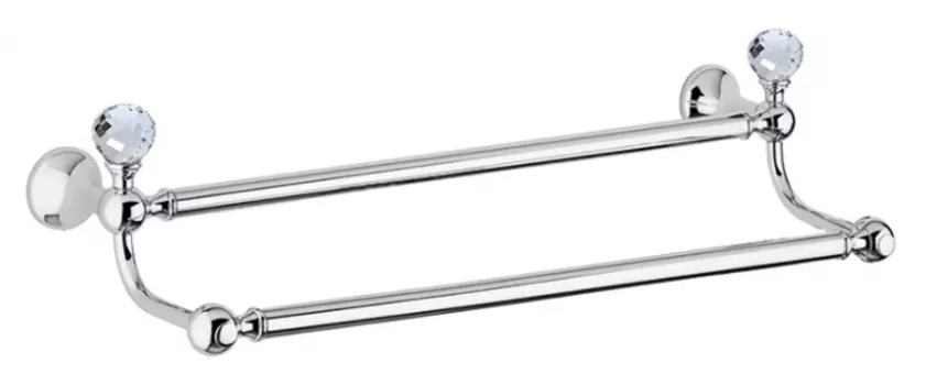 Полотенцедержатель Bagno & Associati Folie FS21651 CR FS 216 51 CR SW