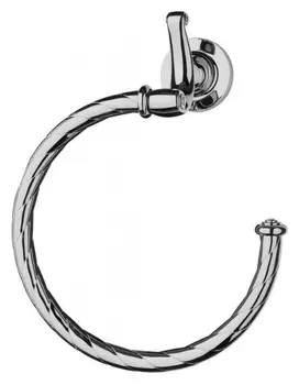 Полотенцедержатель Bagno & Associati Opera OP21351 CR OP 213 51 CR