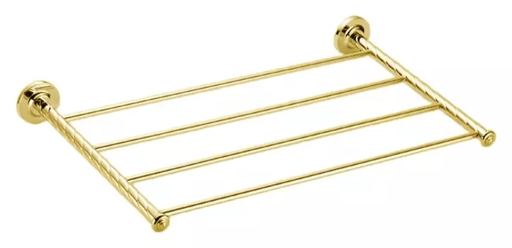 Полотенцедержатель Bagno & Associati Opera OP81352 ORO OP 813 52 ORO