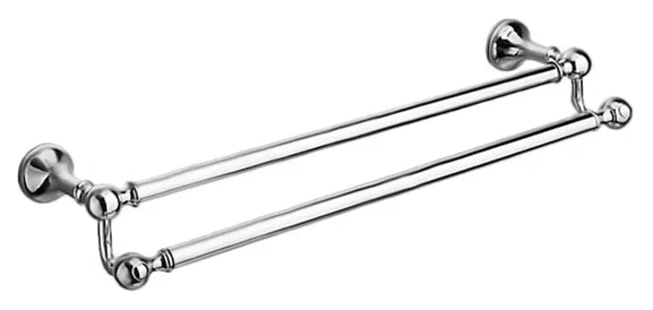 Полотенцедержатель Bagno & Associati Regency RE21651 CR RE 216 51 CR