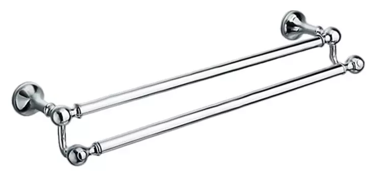 Полотенцедержатель Bagno & Associati Regency RE21751 CR RE 217 51 CR