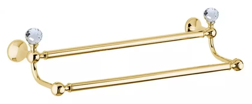 Полотенцедержатель Bagno & Associati Folie FS21752 ORO FS 217 52 ORO SW