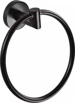 Полотенцедержатель Bemeta Dark 104204060