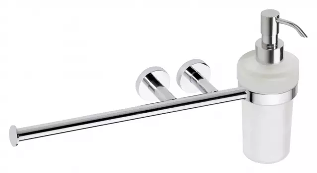 Полотенцедержатель Bemeta Omega 104019012