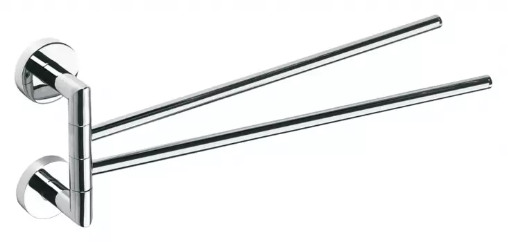 Полотенцедержатель Bemeta Omega 104204102