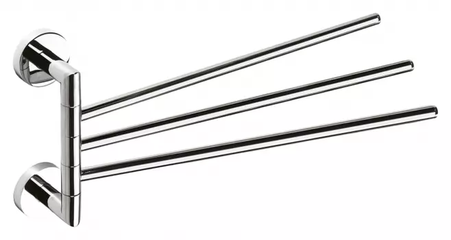 Полотенцедержатель Bemeta Omega 104204112