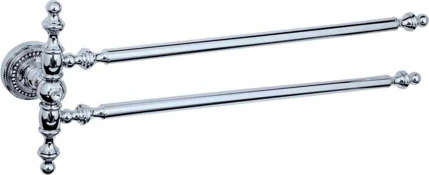 Полотенцедержатель Boheme Brillante 10442 /10442