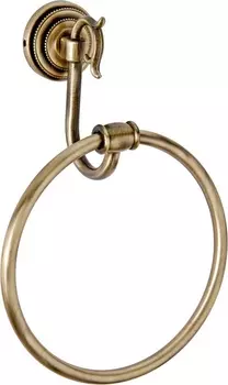Полотенцедержатель Boheme Medici 10605 /10605