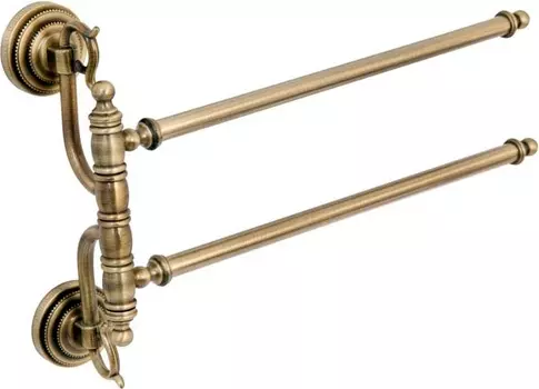 Полотенцедержатель Boheme Medici 10616 /10616