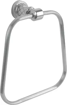 Полотенцедержатель Boheme Murano 10905-W-CR хром