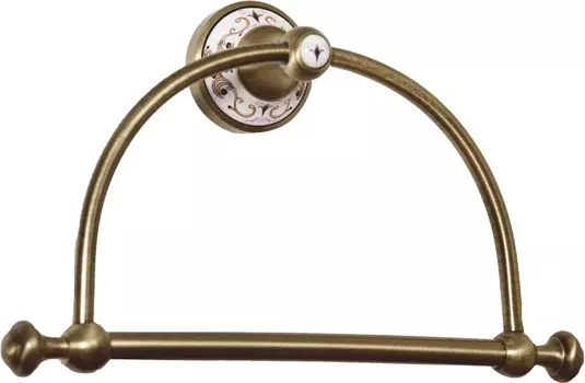 Полотенцедержатель Boheme Provanse 10805 /10805